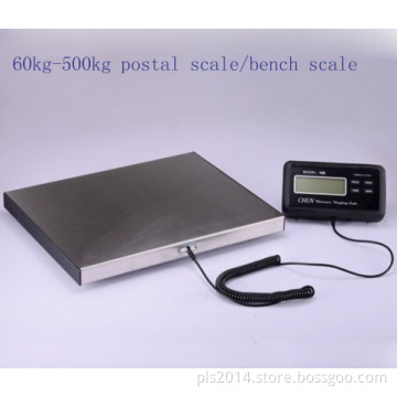 OEM China 60-500kg Digital Industrial Scale